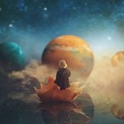 Dreams 16 (Organic House, Melodic Deep House)