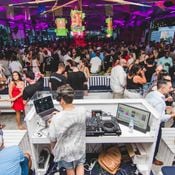 Live at The Wharf Miami (8/26/2021)