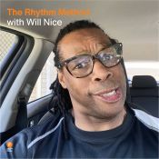 The Rhythm Method - Will Nice — 13 September 2025