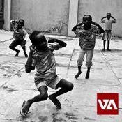VICE VERSA / MY AFRICA #8