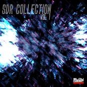SDR Collection Vol.1 - Alex Modular Continuos Mix