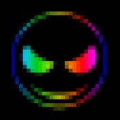five light years away