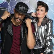 Magic Affair - Dance Megamix
