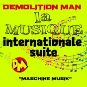 DM presents "LA MUSIQUE INTERNATIONALE SUITE"