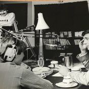 Bryan Ferry interviewed by Mike Sweeney, 1982