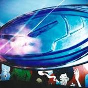 Clarky Metalheadz Blue Note 7.7.96