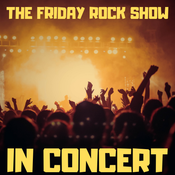 The Friday Rock Show | Mixcloud