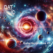 Galactic Groove #1
