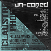 MIDORI @ CLAUSTROPHOBIA / Un-Caged.
