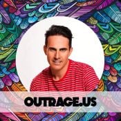 OUTRAGE.US GROOVE 21