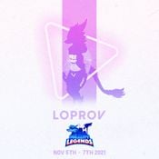 Furality Legends - 5th to 7th November 2021