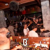 Sala Bastilla BY: [DaveKeller] Aka. Salva Deejay 26/07/25