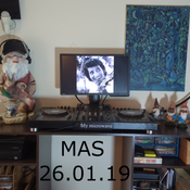 Memento audere semper 26.01.19