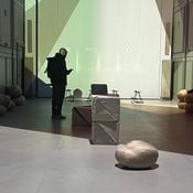 AAIS & Xtopia Immersive Vegan Dining Experience - Compilied by Mista Pierre