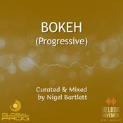 Bokeh (Progressive) Mix #347 - 18-Apr-2026