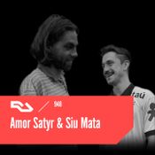 RA.948 Amor Satyr & Siu Mata