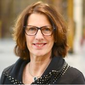 Thea Hilhorst: "Dat meisje is veel te plastic"