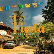 Fiesta mix vol.3 by Orange S