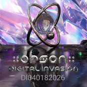 DIGITAL INVASION - DI04182026