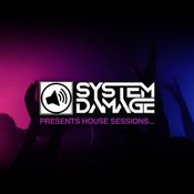 HOUSE SESSIONS VOLUME 14 WITH DJ UNLEASH AND RESIDENTS FEATHERS AND BLANEY