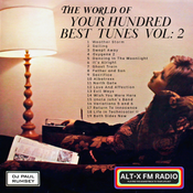 THE WORLD OF YOUR HUNDRED BEST TUNES — VOL. 2