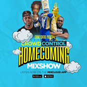 Crowd Control Mixshow HOCO Edition | Nov 2nd, 2024