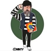 Andrew Weatherall Tribute Show Part 1 - Tuesday 18th February - Marlow FM with Mark Cooper