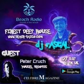 DJ Rascal - Finest Deep House - Vol 15 - 02.11.2019