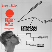 SAULRIETA REISS 2013   Kaspar Kondrat + b2b2b w/ ARTIS and DFRNT