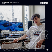 Colorcast Radio 218 with Datskie
