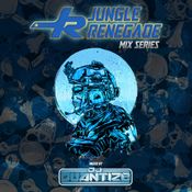 Jungle Renegade - Mix Series 2