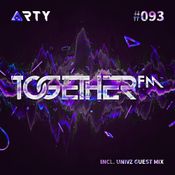 TOGETHER FM 093 (UNIVZ GUEST MIX)