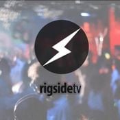 DJ Drummer - Guest Mix for Rigside TV - February 2014
