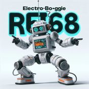 Repomatic-ElectroBoogie 1.0