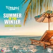 Summer In The Winter // Bashment, Dancehall & Reggae // Instagram: djblighty