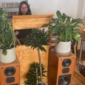UDR Sessions #1 : DJ Tea