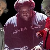 DJ EVIL DEE | Mixcloud