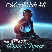 MarQlub vol.48: Mainstage outa space