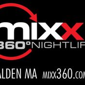 DJ CHEF D MIX 360