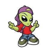 'Flex of the Cosmic Rudebwoy' - djchristianhk 24 september 2024