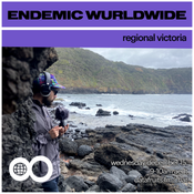 Endemic Wurldwide - Rural Victoria - November 2021