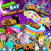 D-tor LIVE @ Ravers Return 2 SQUISHMALLOW Kingdom