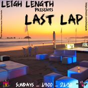 Last Lap 26.11.23