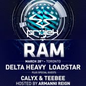 Jake Phelps - Delta Heavy and Loadstar Pump Up Mix [ Free Download ]