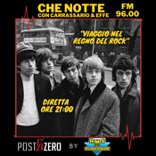 I rombanti anni '70 - Viaggio nella decade che ha cambiato il Rock
