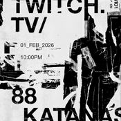 88 Katanas - Feb 01, 2026
