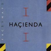 The Hacienda (Vocal House Classics) 1990 - 1995