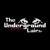 Unrivalled Sounds #16 Dubstep/140 Selection @ The Underground Lair ( NO MIC )