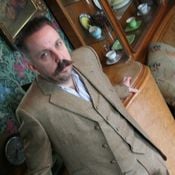 Andrew Weatherall - Electric Funky Drummer Electro Roots (81-85) - 2010?
