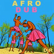 DJ Rosa from Milan - Afro Dub